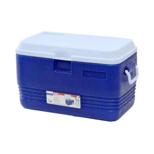 Cooler Ice Set 5pc Glacier 40Lt/10.5G/.42Qt