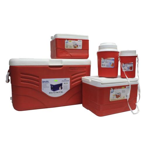 Cooler Jug Set 5pc