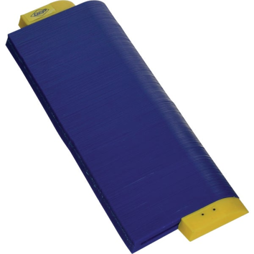 Locking Contour Gauge 6"