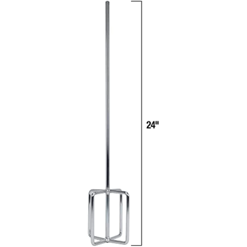 Universal Mixing Paddle 24"