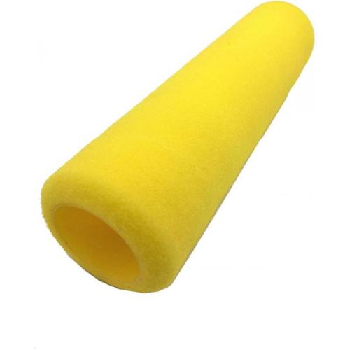 Smooth Foam Roller Cover 9