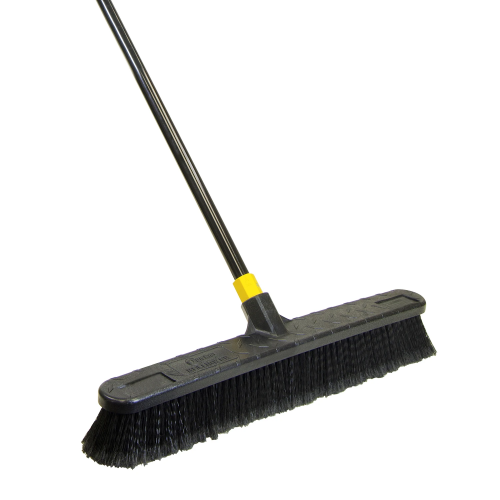BullDozer Smooth Surface 24"