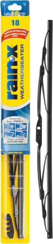 Wiper Blade Weatherbeater 18"