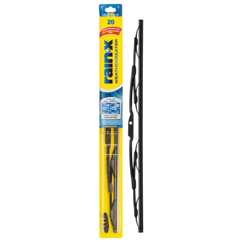Wiper Blade Weatherbeater 20"