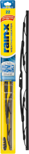 Wiper Blade Weatherbeater 22"