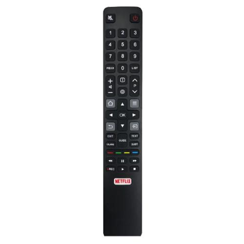 TCL Universal Tv Remote