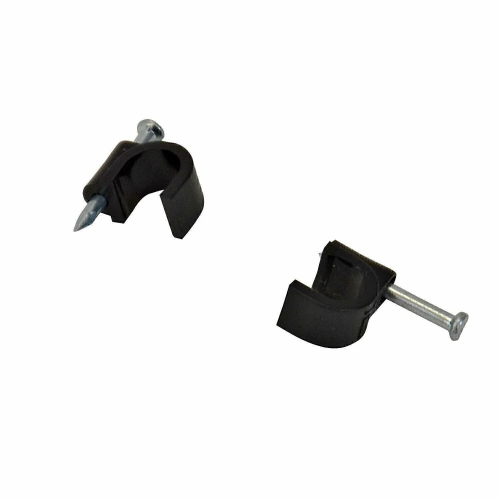 Support Clamps 1/4"