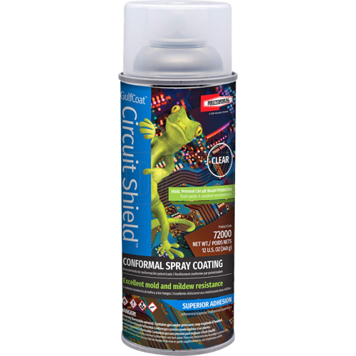 Cercuit Board Protection HVAC Spray