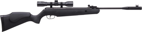 BB Rifle Express Hunt .22Cal w/scope