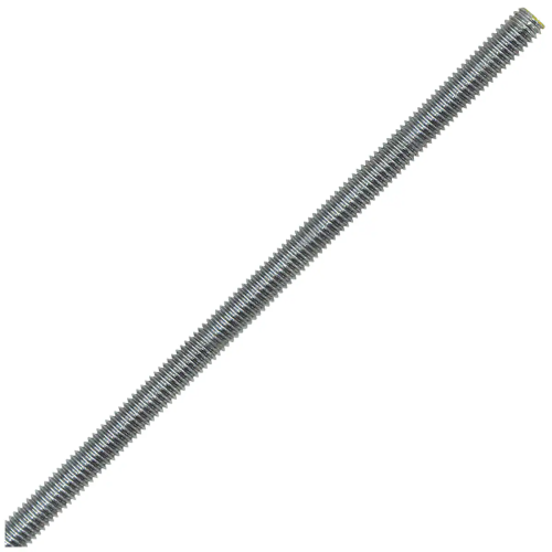 Threaded Rods 3/8" x 39"