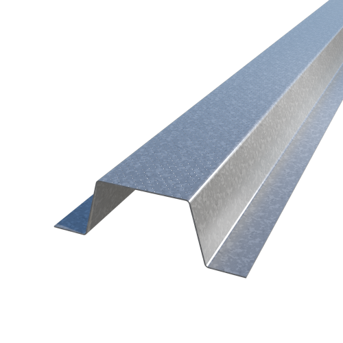 Furring/Hat Channel 24'x20G