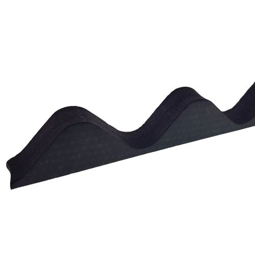 Foam Fillers Corrugated