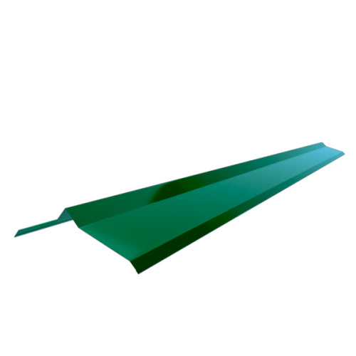 Ridging 16"x8'x26g Aqua Green