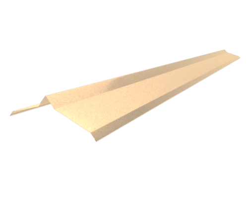 Ridging 16"x8'x26g Sand