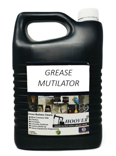 Grease Mutilator Cleaner 1G