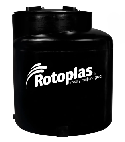 Rotoplas Water Tank 66 gals