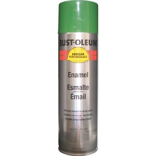 Spray Paint John Deere Green Enamel 15oz