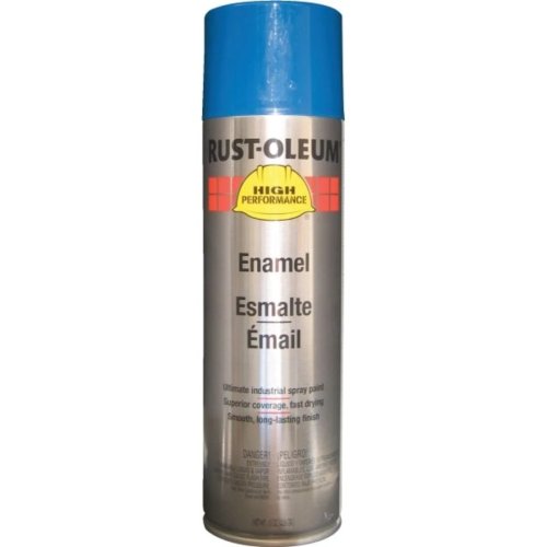 Spray Paint Ford Blue Enamel 15oz