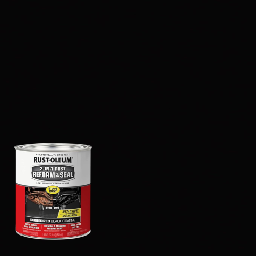 Metal 2in1 Auto Rust Repair 1Q