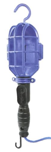 Plastic Cage Task Light 15'