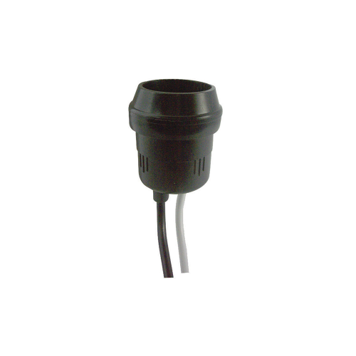  Rubber Lamp Holder 