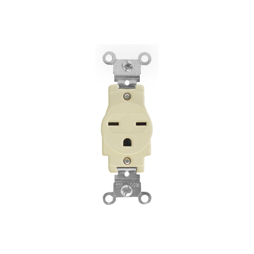 Outlet Ivory