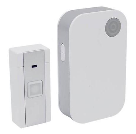 Wireless Door Bell 100-120m