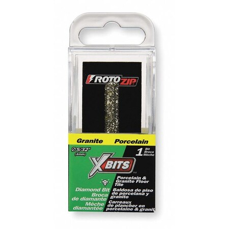 Floor Tile XBit 1/4"
