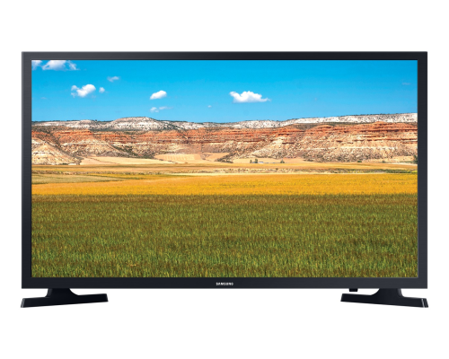 Smart Tv 32" HD w/ Netflix