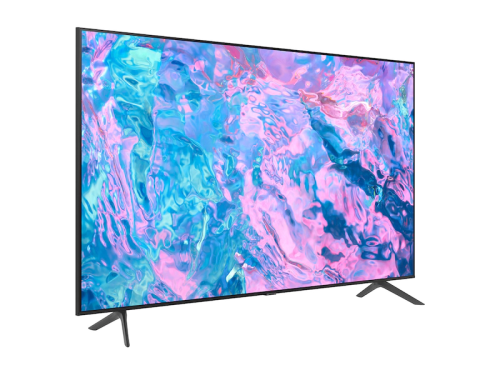 Smart LED Crystal-UHD 50" 4k