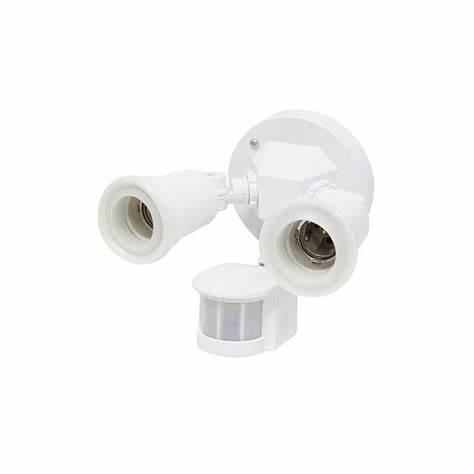 Motion Light 180 LED