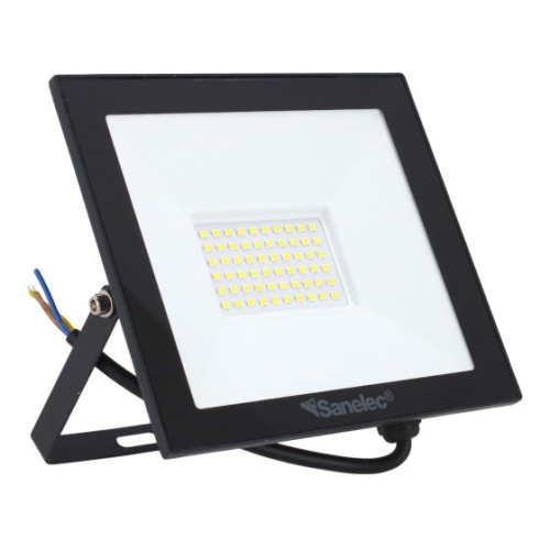Ultra Slim Flood Light 30W