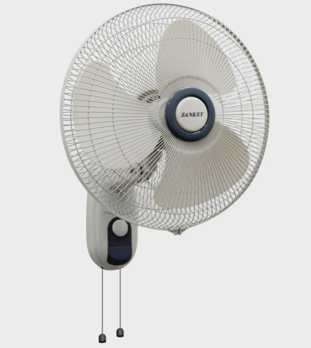 Wall Fan 16" 3 Speed