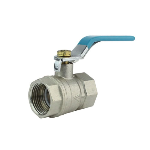 Ball Valve Metal 1"