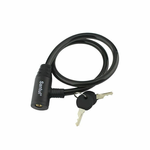 Cable Lock 3/8" Light Duty