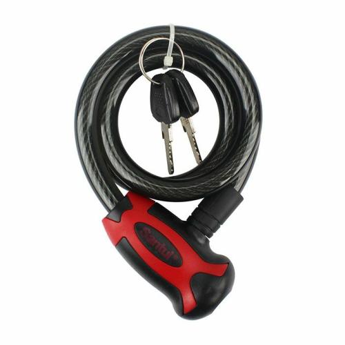 Cable Lock 1/2" Heavy Duty