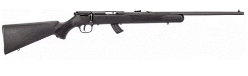 Rifle 22LR Bolt Action 21" Bar