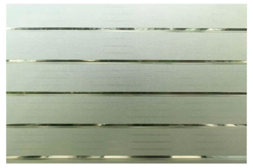 Self Adhesive Static Film 18x79"