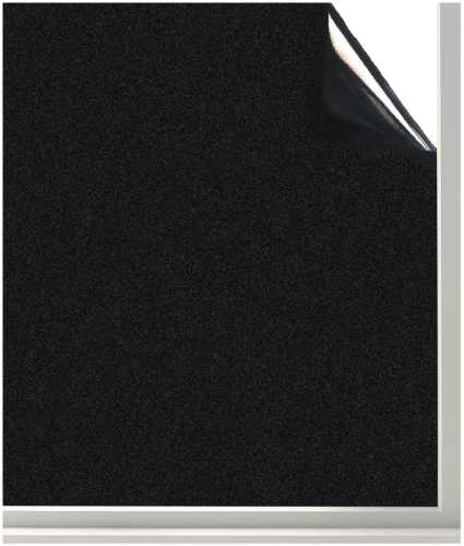 Static Film 24"x79" Adhesive