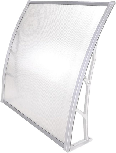 Window/Door Awning Transp100x100