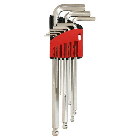 Allen Key Set 7pc