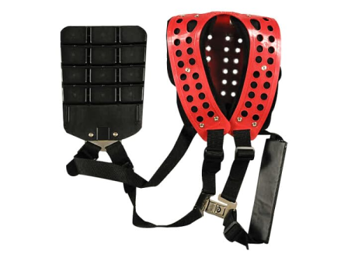 Harness Weed Trimmer