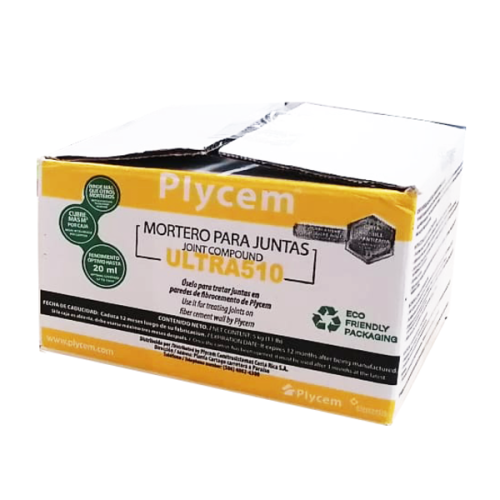 Plycem Joint Compound Box 5kg