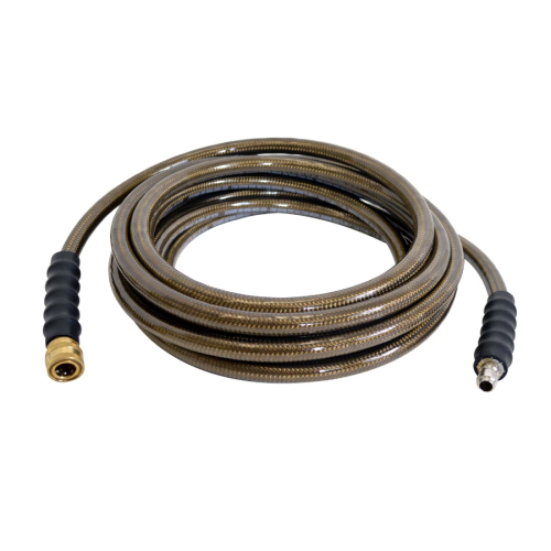 Press-Washer Hose50'x3/8"4500Psi