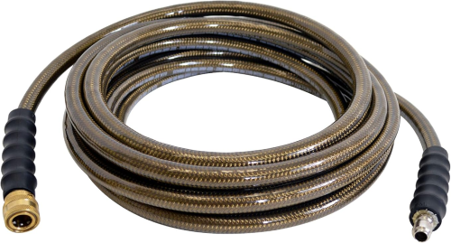 Press-Washer Hose 25'x3/8"4500P