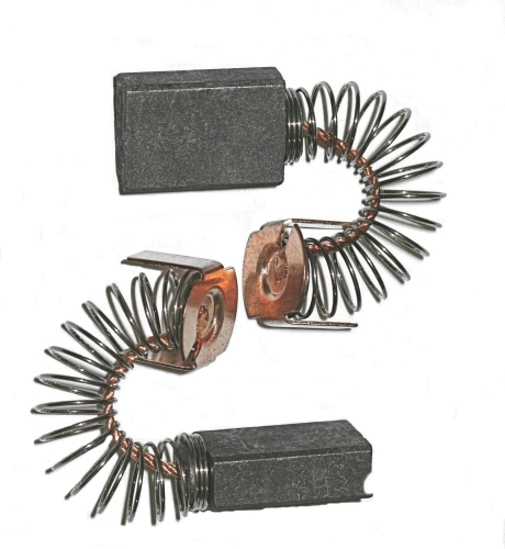 Carbon Brush Set SKIL