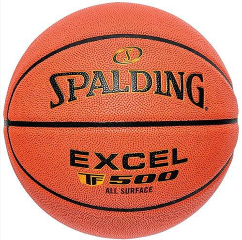 Basketball All Surface Excel TF500