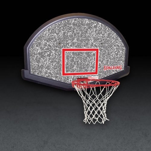 Basketball Backboard 48"