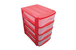 Cabinet Drawer Plastic
