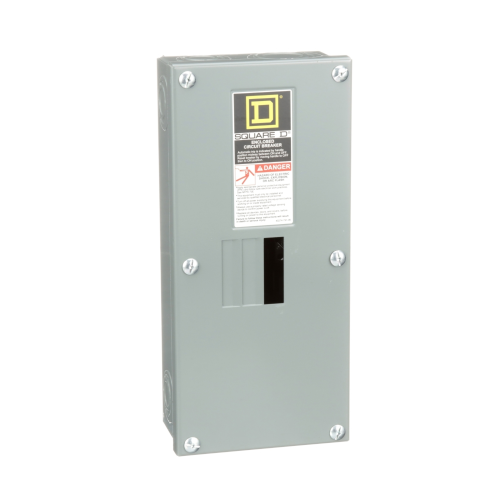 Breaker Enclosure 1PH 100A/240V